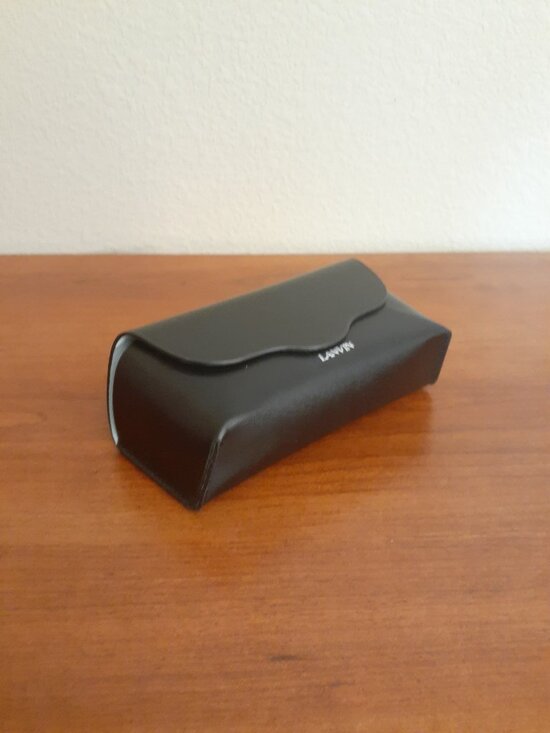 Lanvin Daisy Chunky  Sunglasses W/Case main image 10